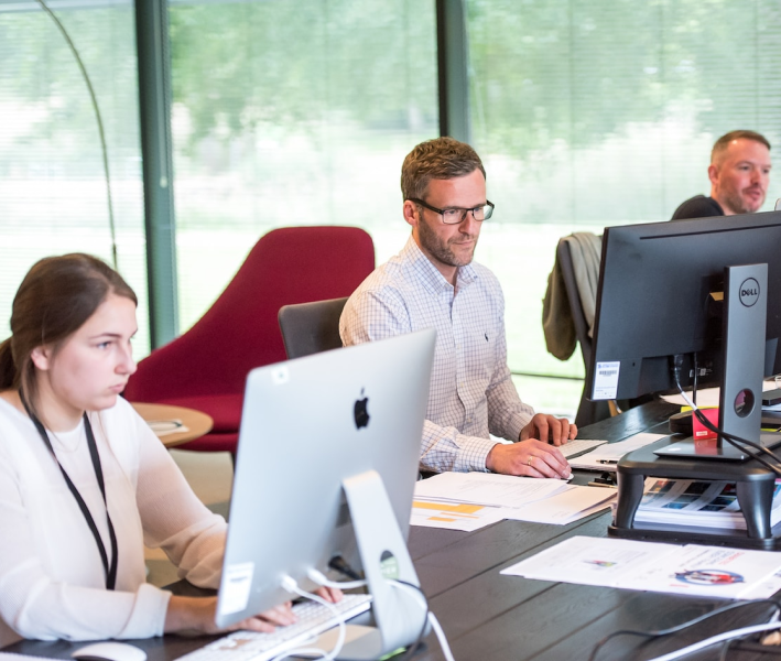 Business Storage Solution in Melbourne