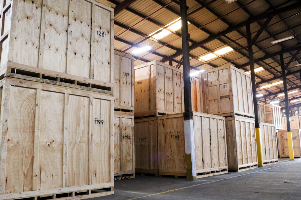 Cheap Storage Solutions - Ezebox