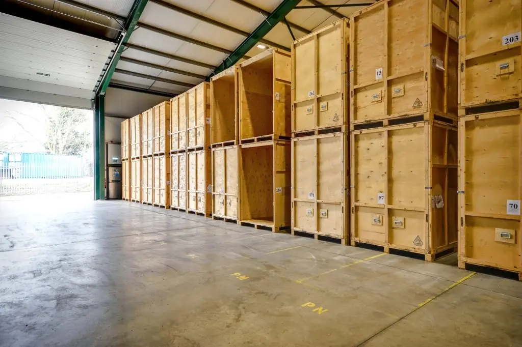 Cheapest Storage Units