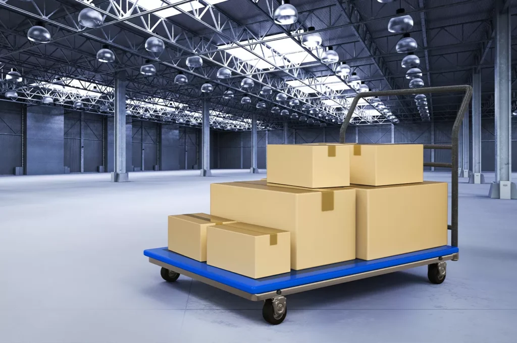 Business Storage Melbourne