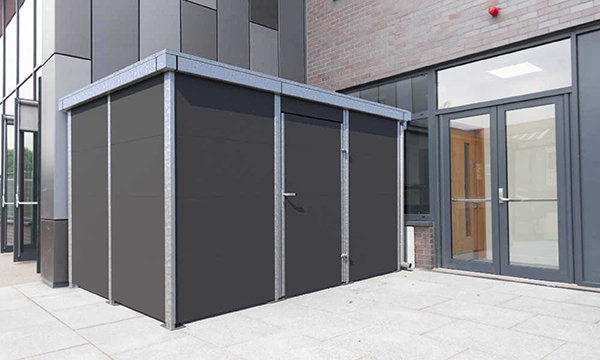 Outdoor Storage