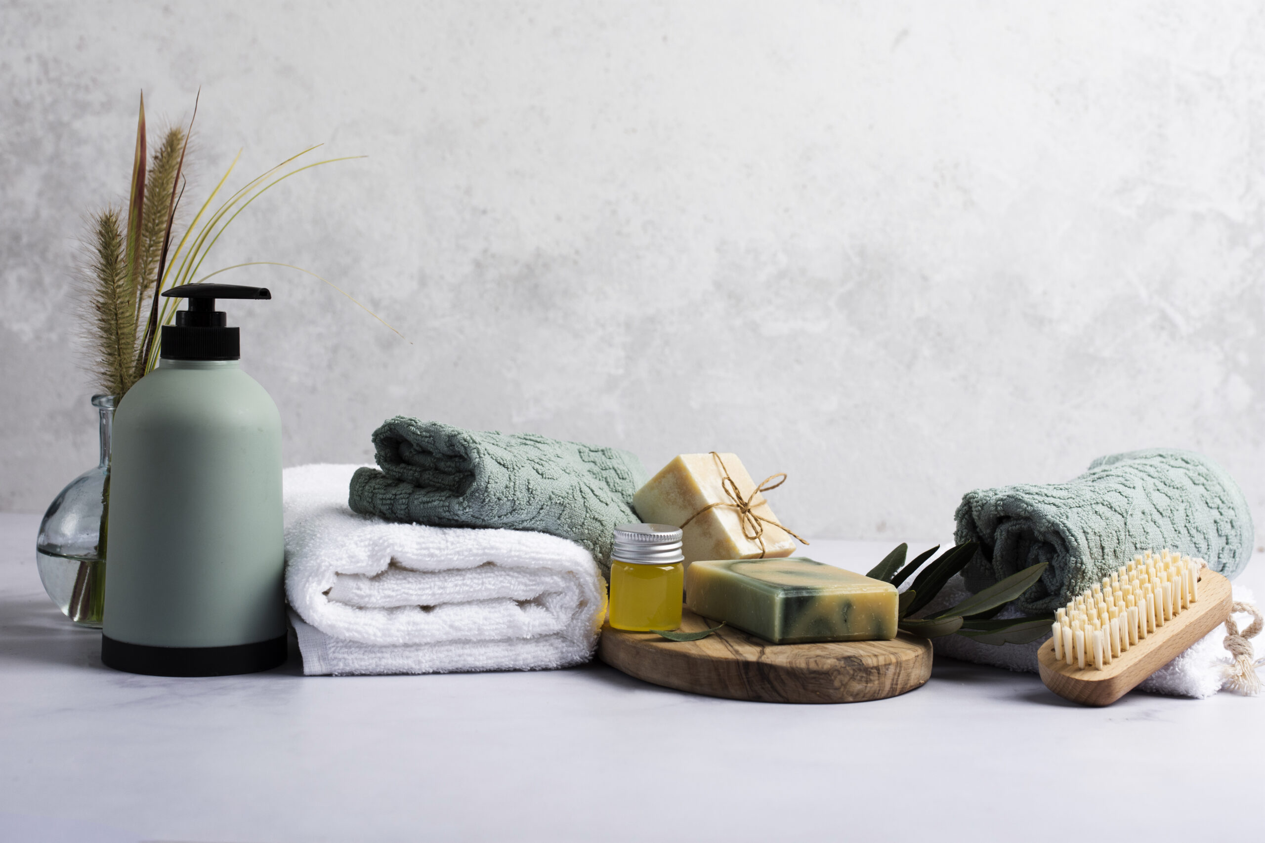 How to Pack Bathroom Items for Moving