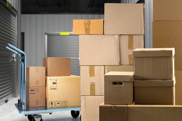 Self Storage Melbourne