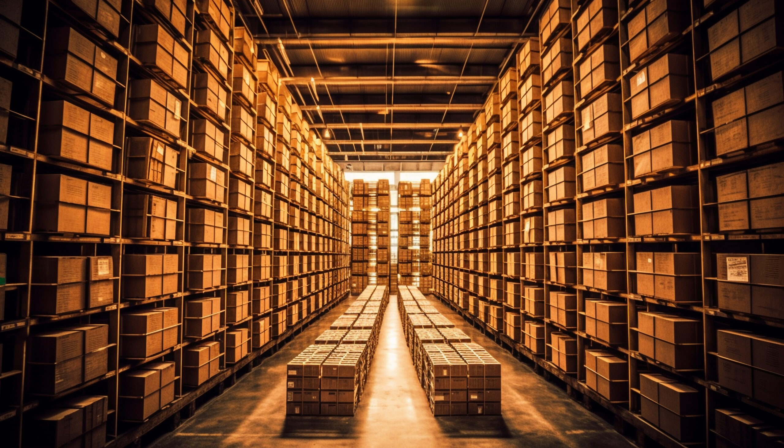 Onsite Storage