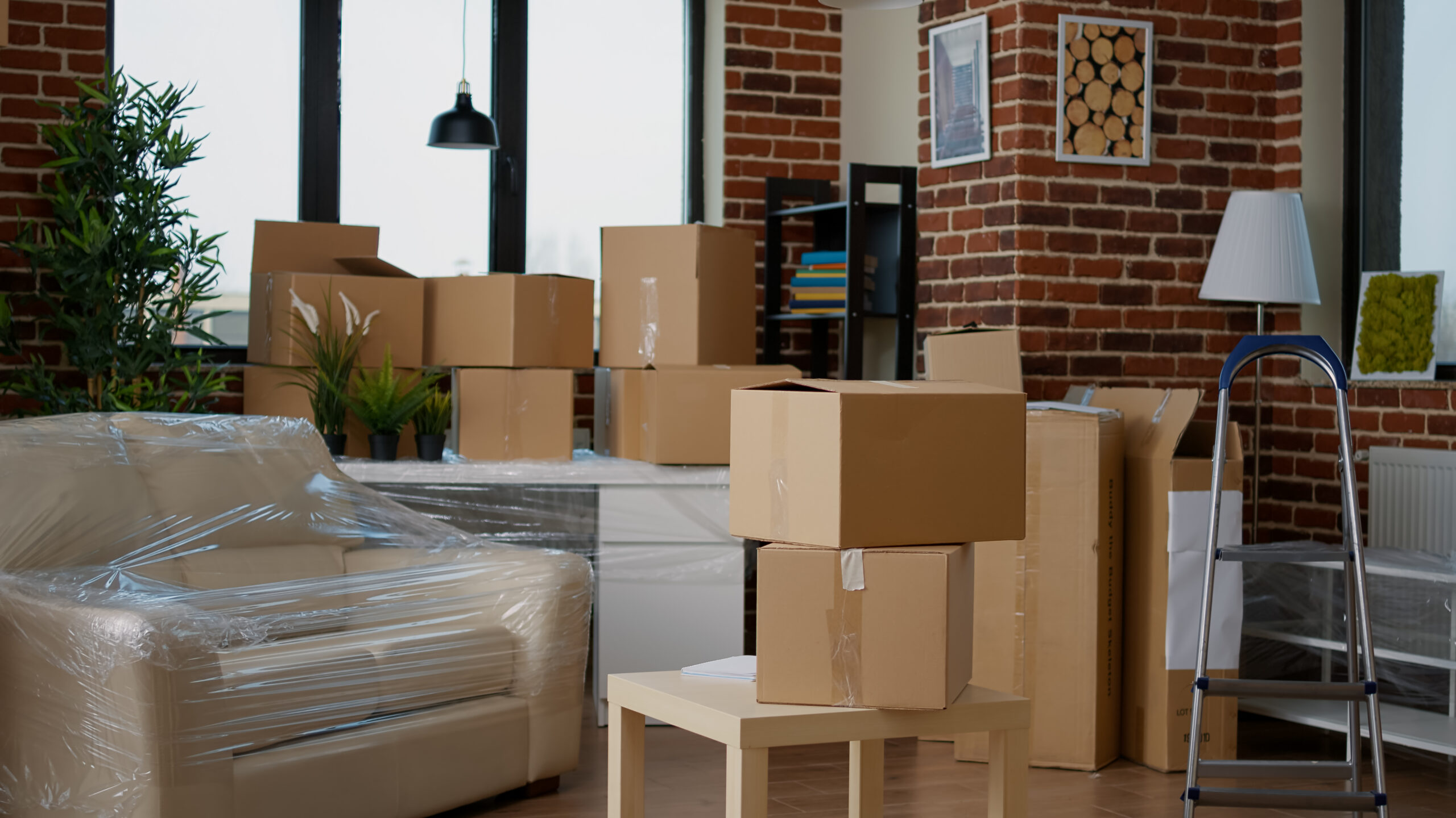 Portable Storage Solutions Households