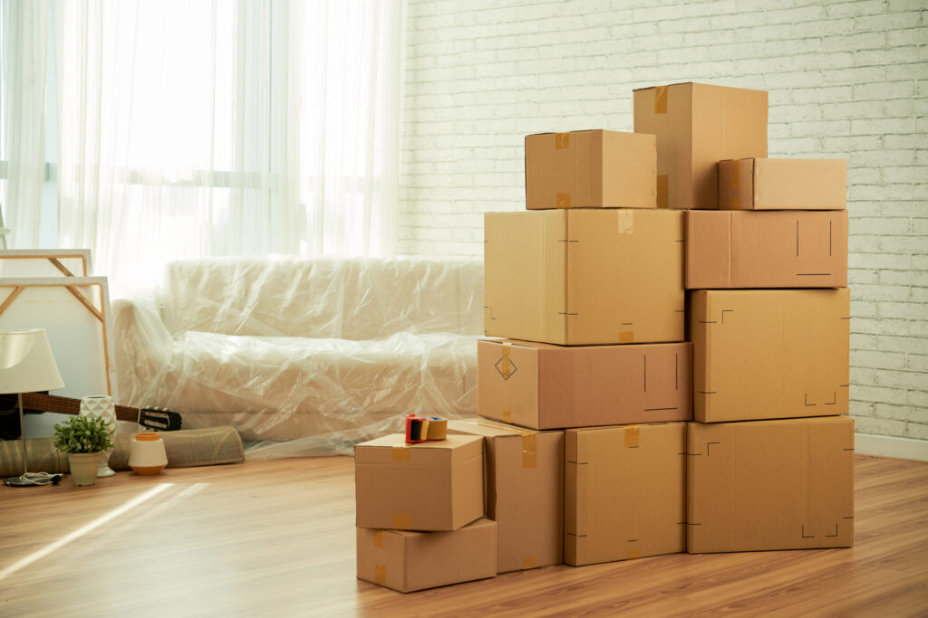 Storage Boxes Werribee