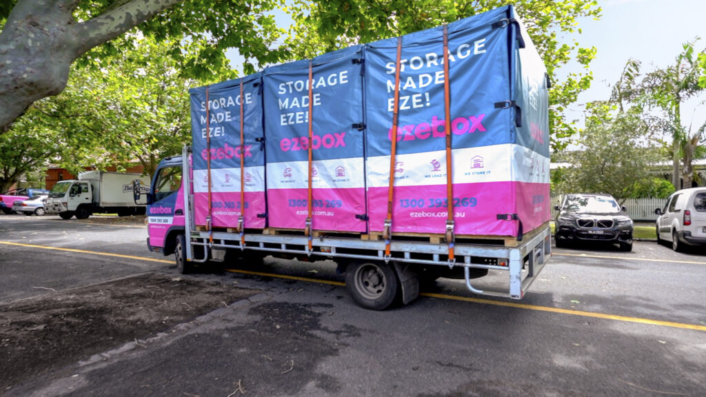 Oversize Storage Melbourne