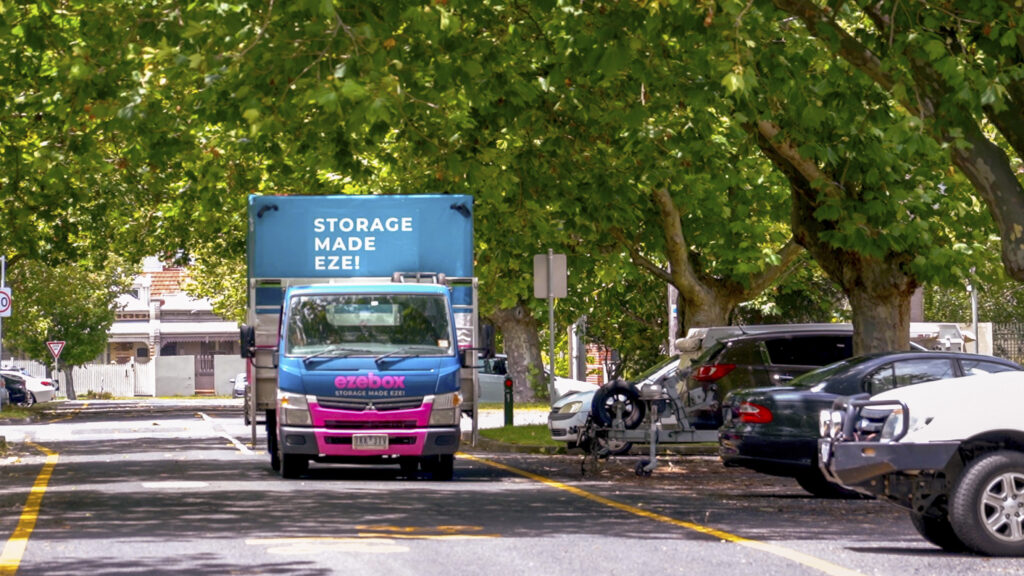 Business Storage