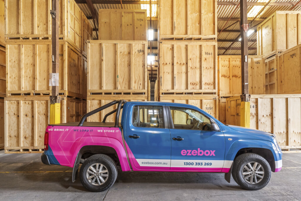 Cheap Storage Units Melbourne