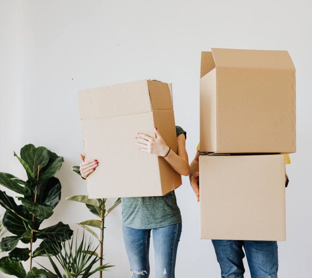 Cheap Self Storage in Melbourne