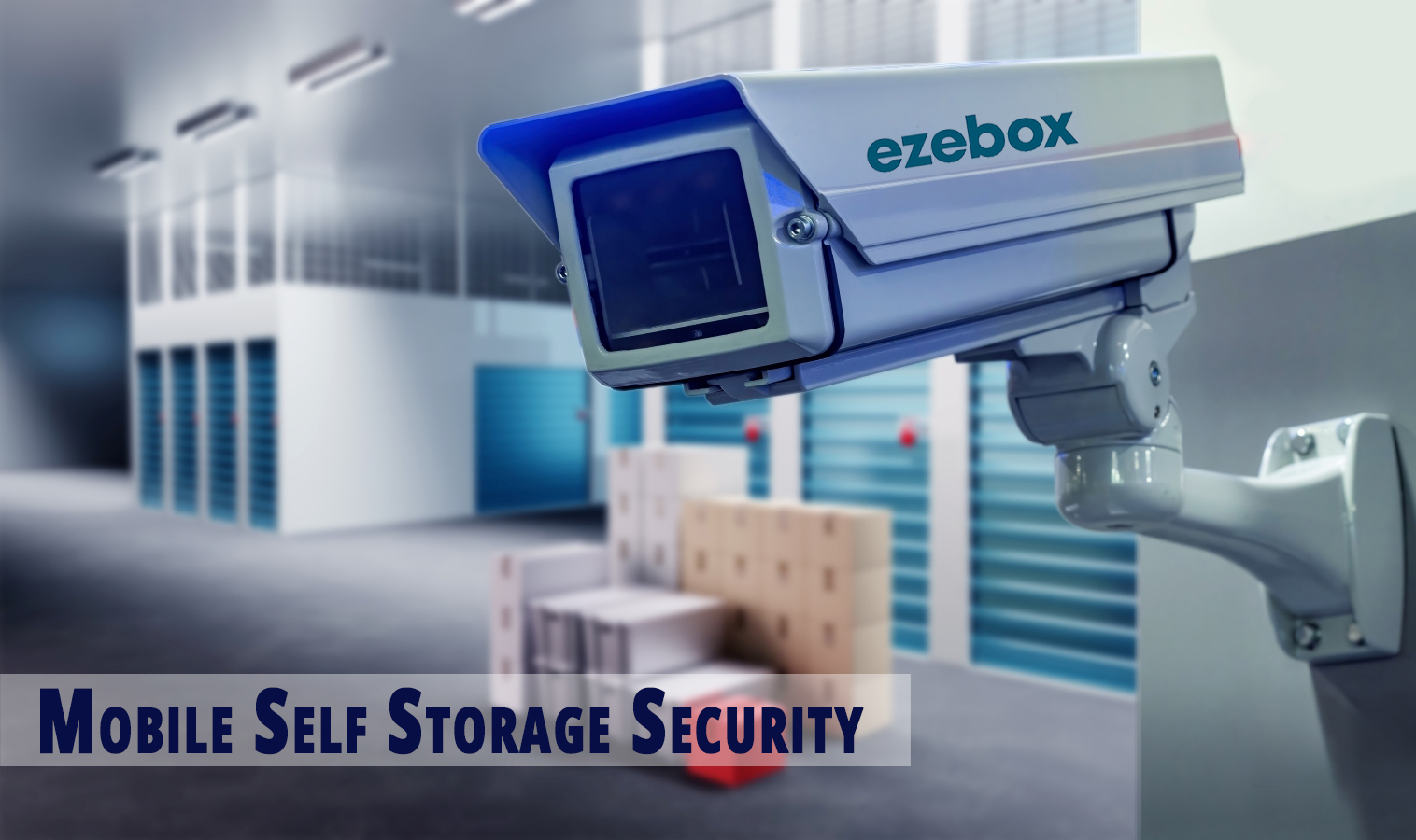 Mobile Storage Security