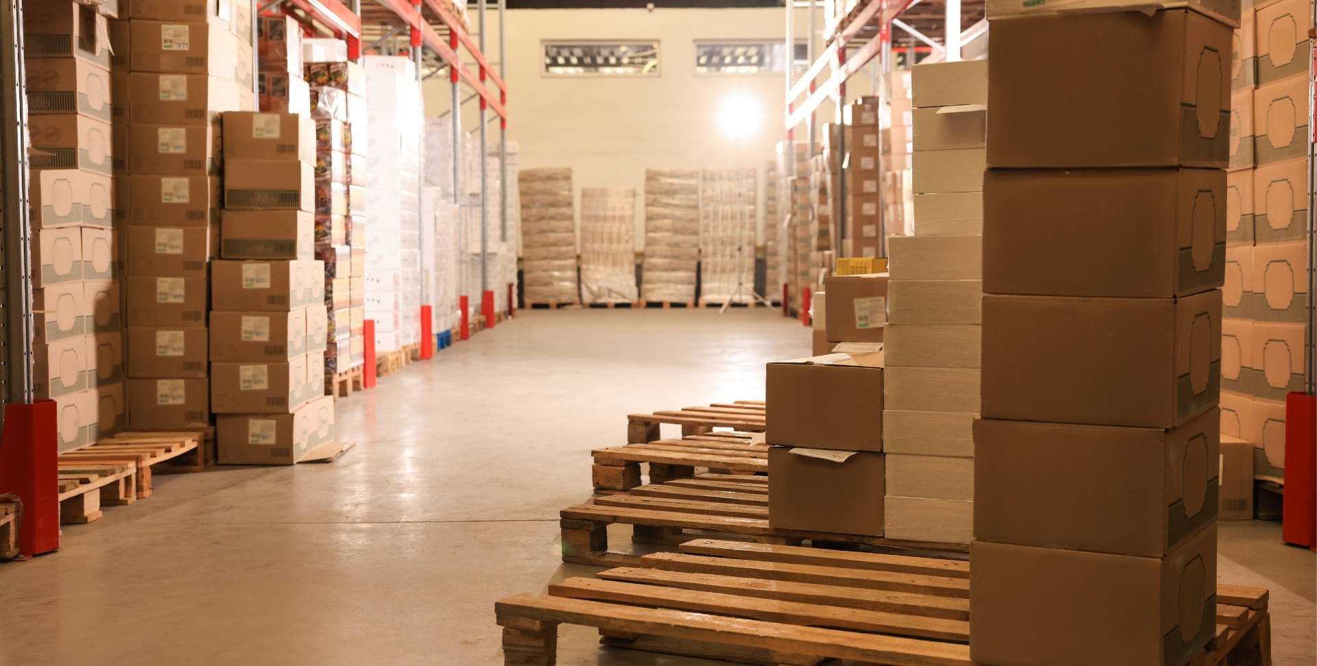 Business Storage Melbourne