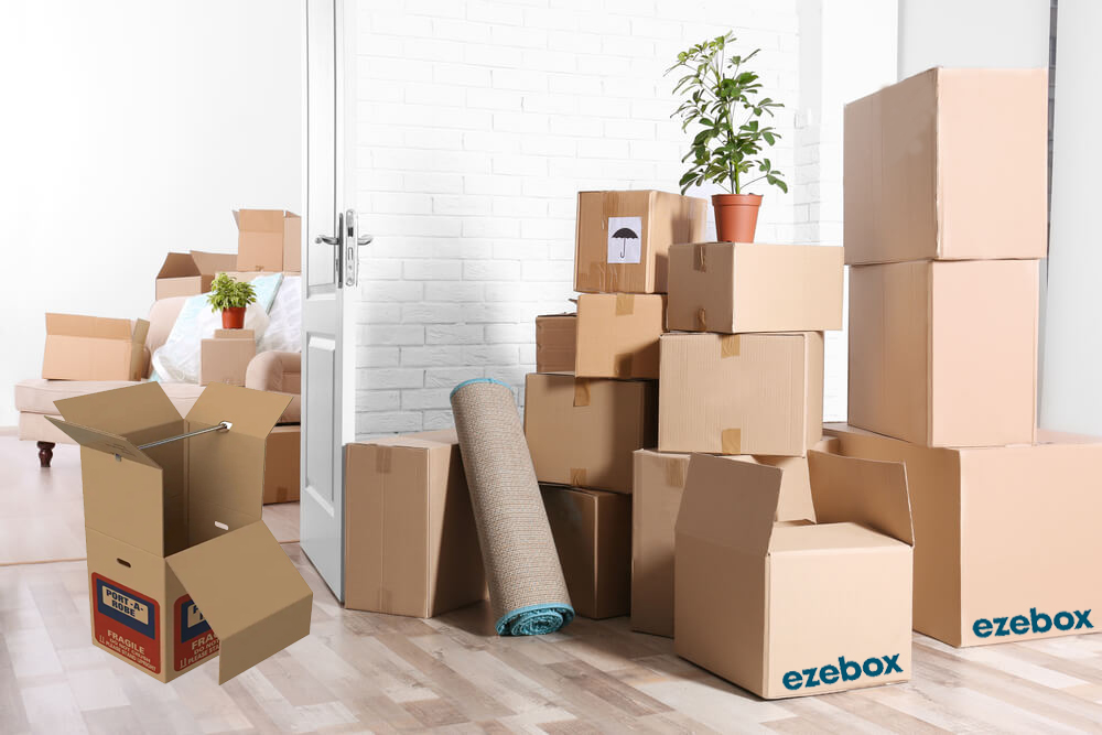 Cheap Self Storage in Melbourne