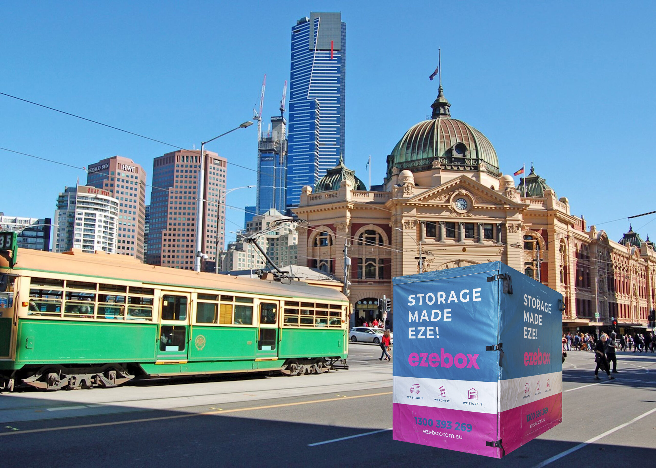 Moving Company Melbourne