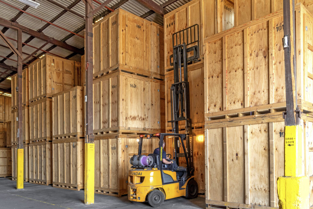 Cheap Storage Solutions - Ezebox