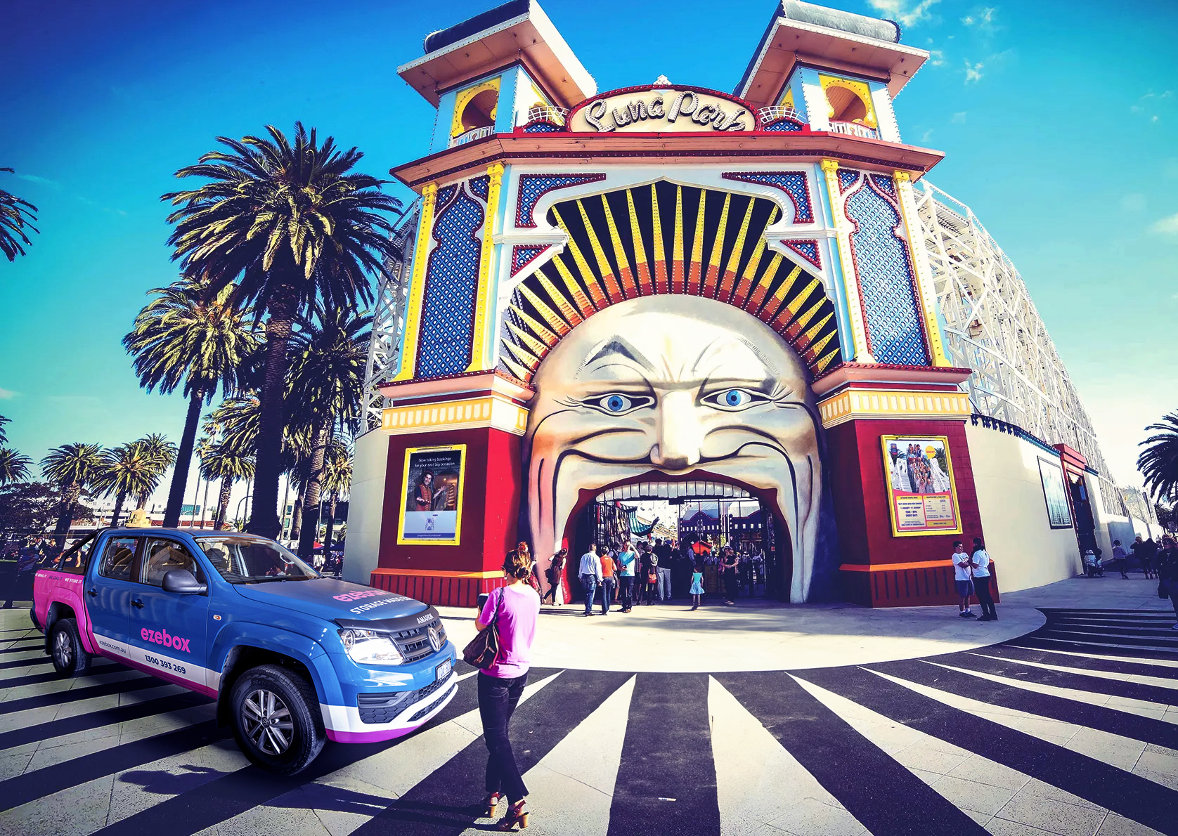 All You Need to Know About Local Self Storage in St Kilda