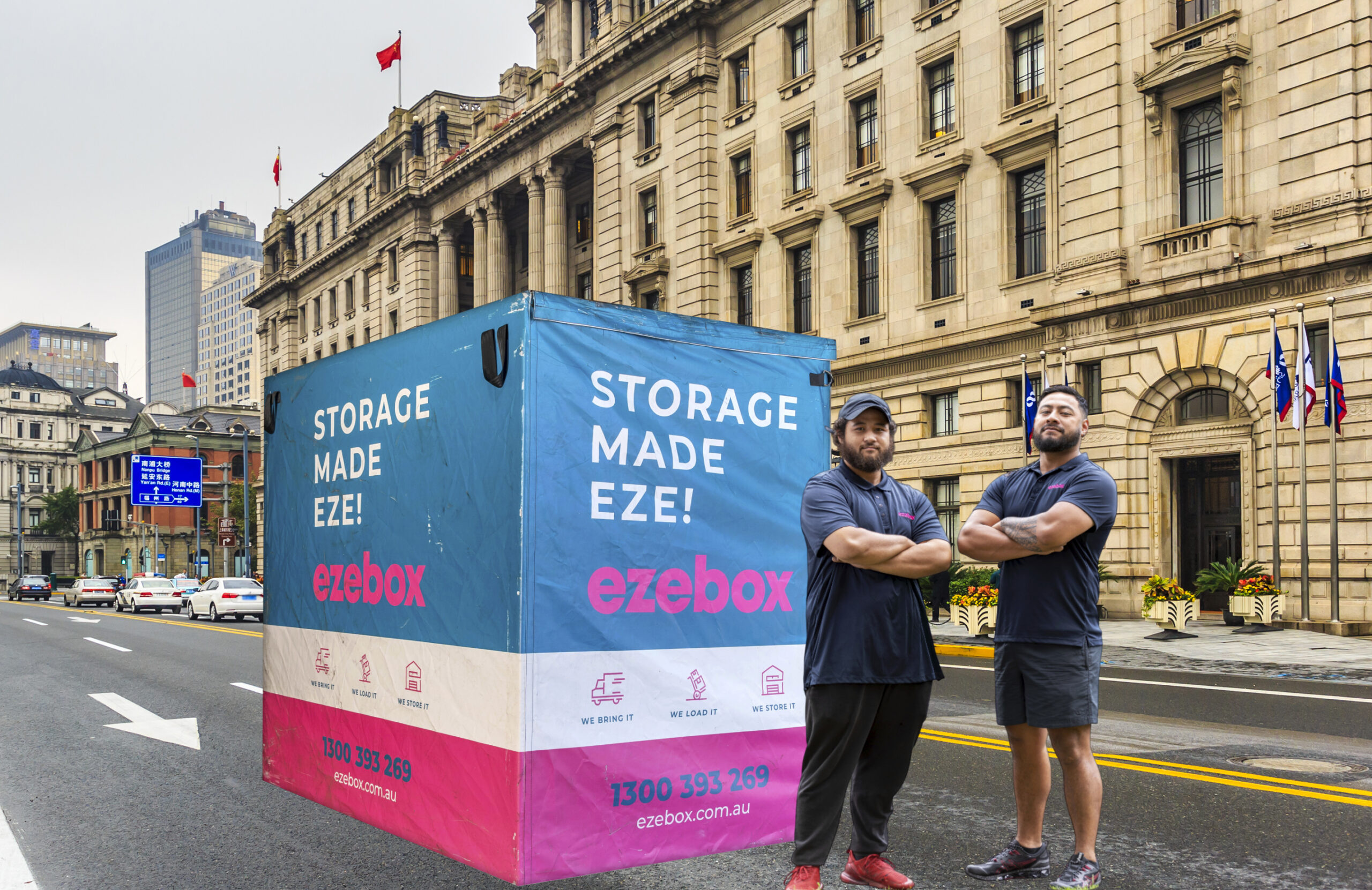 When Should You Choose Self Storage Units in Richmond